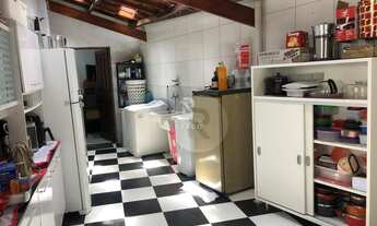 Imagem 5: Casa com 2 dormitórios à venda, 108 m² por R$ 450.000 - Jardim Real - Praia Grande/SP