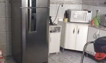 Imagem 3: Sobrado com 3 dormitórios à venda, 70 m² por R$ 290.000,00 - Conjunto Residencial José Bon