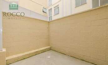 Imagem 7: Apartamento com 2 dormitórios à venda, 52 m² por R$ 215.000,00 - Colônia Rio Grande - São