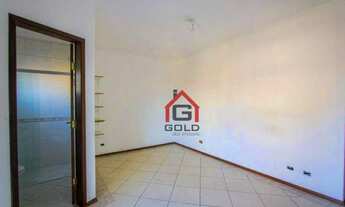 Imagem 5: Apartamento com 2 dormitórios à venda, 63 m² por R$ 310.000,00 - Parque das Nações - Santo