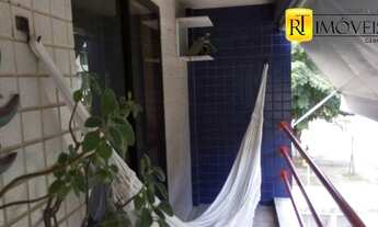 Imagem 2: Apartamento 3 quartos área nobre de Cabo Frio/RJ