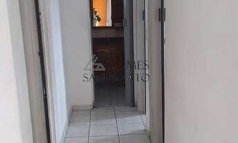 Imagem 4: MAUÁ - Apartamento Padrão - PARQUE SÃO VICENTE