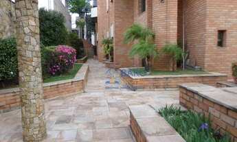 Imagem 2: Apartamento com 4 dormitórios à venda, 224 m² - Moema - São Paulo/SP