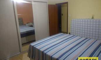 Imagem 5: Sobrado com 2 dormitórios à venda, 113 m² - Parque Jaçatuba - Santo André/SP