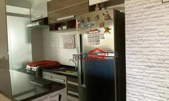 Imagem: Apartamento com 2 dormitórios à venda