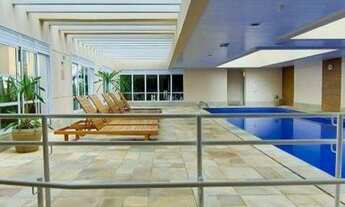 Imagem 3: Apartamento com 2 dormitórios à venda, 68 m² por R$ 780.000,00 - Tatuapé - São Paulo/SP