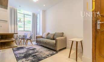 Imagem: Excelente 2 quartos em Copacabana