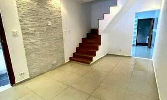 Imagem: Sobrado com 2 dormitórios à venda, 110