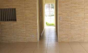 Imagem 7: Casa para venda com 65 metros quadrados com 2 quartos em Pacheco - São Gonçalo - RJ