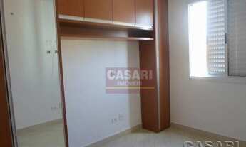 Imagem 4: Cobertura - Rudge Ramos - São Bernardo do Campo