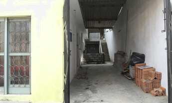 Imagem 5: Sobrado com 02 casas (Jardim Iguatemi) São Paulo