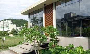 Imagem 2: Florianópolis - Casa Padrão - Jurerê Internacional