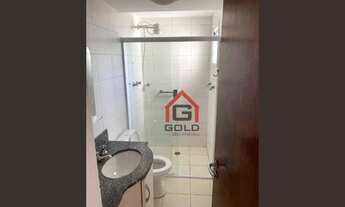 Imagem 7: Apartamento com 2 dormitórios para alugar, 70 m² por R$ 2.000,00/mês - Vila Gilda - Santo