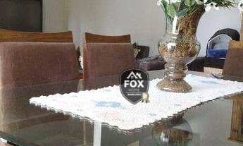 Imagem 4: Apartamento com 3 dormitórios para alugar por R$ 1.800,00/mês - Uberaba - Curitiba/PR