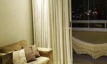 Imagem 6: Cobertura com 3 dormitórios à venda, 205 m² - Centro - São Bernardo do Campo/SP