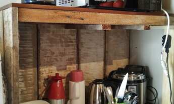 Imagem: CHALÉ LUXO - DIÁRIA