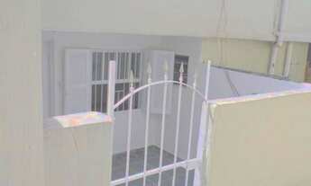 Imagem: Casa com 1 dormitório para alugar, 30 m²