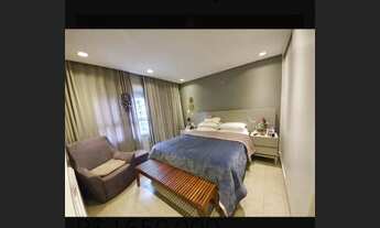 Imagem 3: Apartamento para venda possui 172 metros quadrados com 4 quartos em Mooca - São Paulo - SP