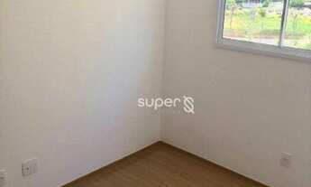 Imagem 7: Apartamento com 2 dormitórios à venda, 40 m² por R$ 280.000,00 - Parque Jockey Clube - Lau