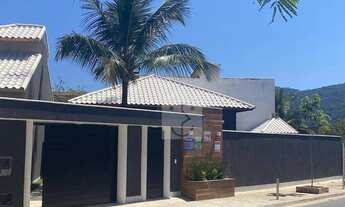 Imagem 3: Casa com 2 dormitórios à venda, 81 m² por R$ 440.000,00 - Barroco (Itaipuaçu) - Maricá/RJ