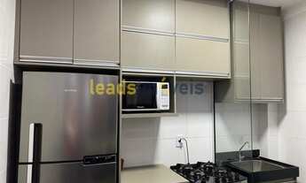 Imagem 2: Apartamento para Venda em Ribeirão Preto, Reserva Real, 2 dormitórios, 1 banheiro, 1 vaga