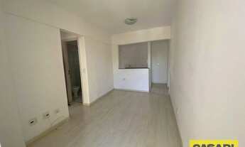 Imagem 4: Apartamento com 2 dormitórios para alugar, 51 m² - Baeta Neves - São Bernardo do Campo/SP