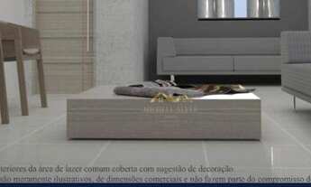 Imagem 3: Apartamento com 2 dormitórios à venda, 40 m² por R$ 264.000,00 - Vila Matilde - São Paulo