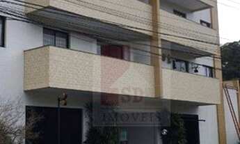 Imagem: Apartamento à venda, 100 m² por R$ 630.000,00