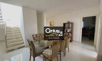 Imagem 4: Excelente casa com 4 dormitórios à venda, 247 m² por R$ 1.272.000 - Condomínio Panorama Re