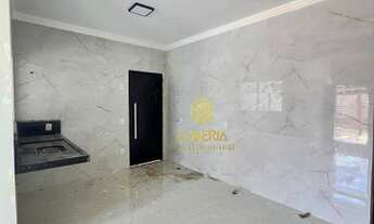 Imagem 6: Casa com 3 dormitórios à venda, 80 m² por R$ 450.000,00 - Santa Cruz - Cuiabá/MT