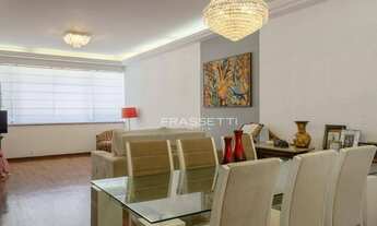 Imagem 6: Apartamento com 4 dormitórios à venda, 200 m² por R$ 3.200.000,00 - Ipanema - Rio de Janei