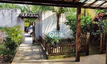 Imagem 5: Casa com 4 quartos à venda, 200 m² por R$ 1.090.000 - Itaipu - Niterói/RJ