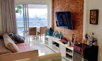 Imagem 3: Apartamento á venda 2 dormitórios na zona sul São Paulo/SP