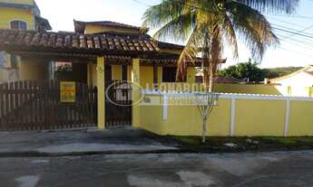 Imagem 4: CASA 3 QUARTOS Á VENDA DENTRO DE CONDOMINIO, PONTE DOS LEITES, ARARUAMA - RJ