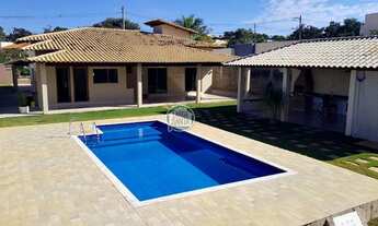 Imagem: Casa com 3 dormitórios à venda, 400 m²