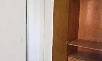 Imagem 3: Apartamento com 2 dormitórios para alugar, 50 m² por R$ 2.990,00/mês - Vila Clementino - S