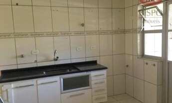 Imagem 2: Apartamento, 100 m² - venda por R$ 500.000,00 ou aluguel por R$ 1.300,00/mês - Vila Santa