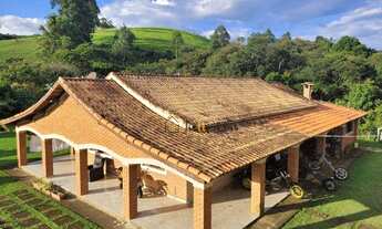 Imagem: Maravilhosa chácara em Pinhalzinho com