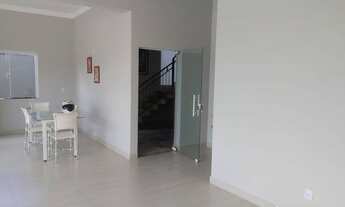 Imagem 5: Casa com 3 dormitórios à venda, 240 m² por R$ 600.000,00 - Loteamento Residencial Tiradent
