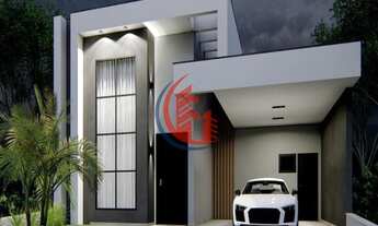 Imagem 5: Casa Térrea à Venda no Condomínio Jardim Mantova!