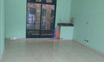 Imagem 3: Casa comercial com 2 dormitórios para alugar, 220 m² por R$ 3.000/mês - Centro - Americana