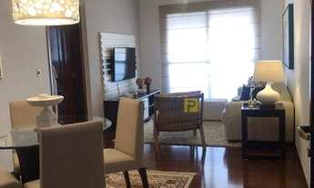 Imagem 2: Apartamento com 2 dormitórios à venda, 88 m² por R$ 315.000,00 - Jardim Santana - American