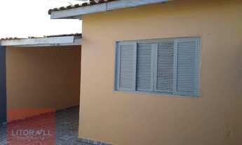 Imagem 6: Casa com 2 dormitórios à venda, 74 m² por R$ 170.000,00 - Jardim Cibratel - Itanhaém/SP