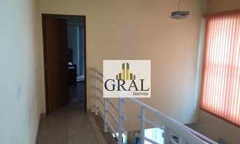 Imagem 5: Sobrado à venda, 298 m² por R$ 1.800.000,00 - Jardim São Caetano - São Caetano do Sul/SP