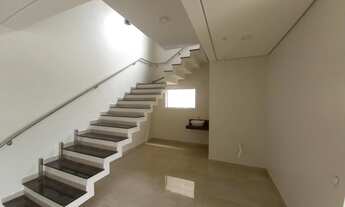 Imagem 6: BRAGANÇA PAULISTA - Casa de Condomínio - CONDOMÍNIO RESIDENCIAL EUROVILLE II