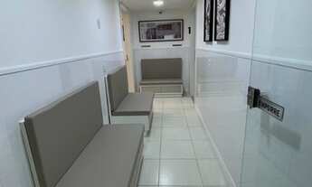 Imagem 3: Sublocação de consultório Ed Global Offices no centro de Niterói