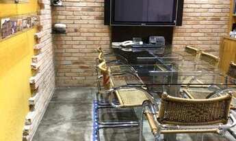 Imagem 6: Conjunto para alugar, 89 m² por R$ 4.000,00/mês - Itaim Bibi - São Paulo/SP