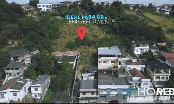 Imagem 4: Terreno à venda, 3000 m² por R$ 789.000,00 - Estrela do Norte - São Gonçalo/RJ