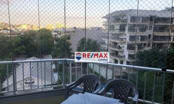 Imagem 7: FLAT VISTA MAR LUCIO COSTA