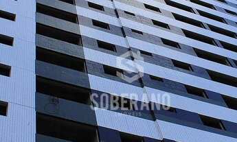 Imagem 4: Apartamento com 2 dormitórios à venda, 68 m² por R$ 338.000,00 - Bairro dos Ipês - João Pe